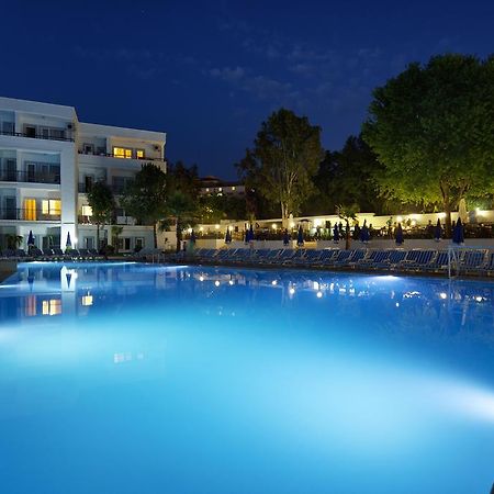 Larissa Beach Club Σιντέ Εξωτερικό φωτογραφία