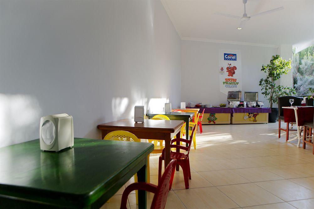 Larissa Beach Club Σιντέ Εξωτερικό φωτογραφία
