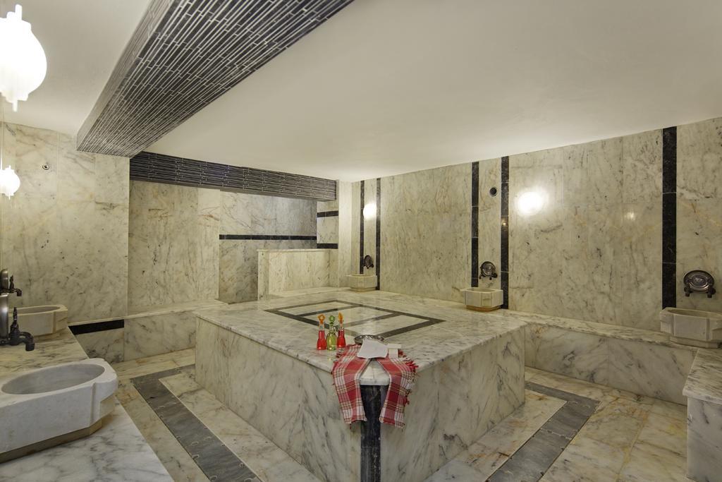 Larissa Beach Club Σιντέ Εξωτερικό φωτογραφία