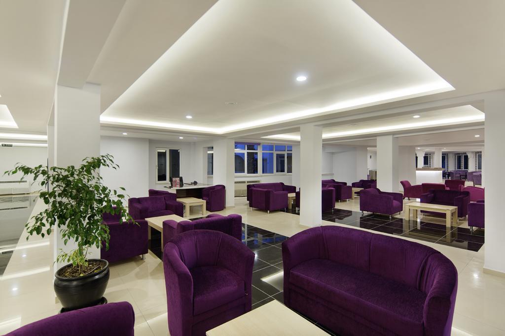 Larissa Beach Club Σιντέ Εξωτερικό φωτογραφία