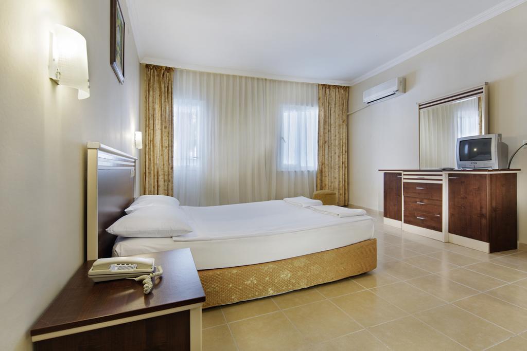 Larissa Beach Club Σιντέ Εξωτερικό φωτογραφία