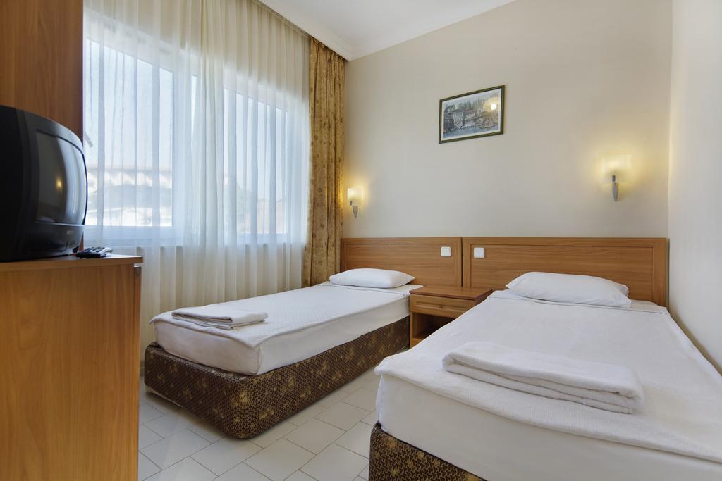 Larissa Beach Club Σιντέ Εξωτερικό φωτογραφία