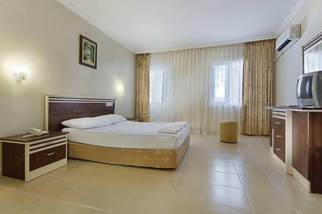Larissa Beach Club Σιντέ Εξωτερικό φωτογραφία