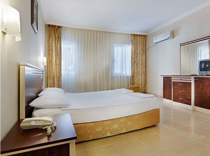 Larissa Beach Club Σιντέ Εξωτερικό φωτογραφία